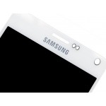 Samsung Galaxy Note 4 LCD Screen Digitizer